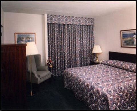 Days Inn By Wyndham Berlin Voorhees Habitación foto