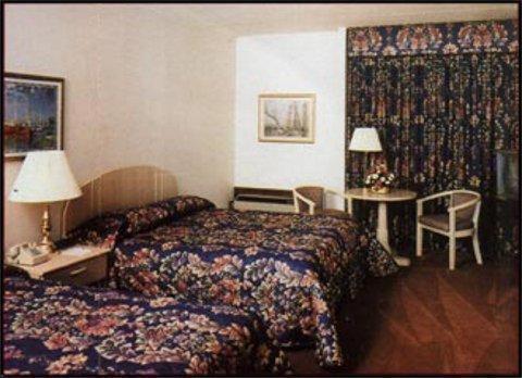 Days Inn By Wyndham Berlin Voorhees Habitación foto