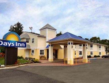 Days Inn By Wyndham Berlin Voorhees Exterior foto